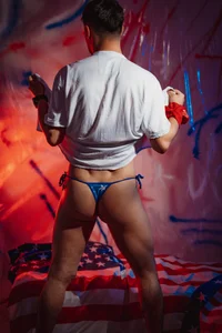 EdwardRoss_ kullanıcısının 4th July albümü -  fotoğraf