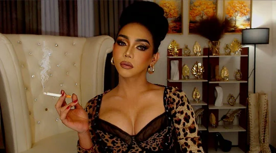 Public od FuckingDollz  4 snímek