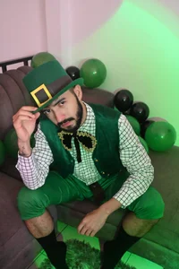 saint patrick's day od MarkWalker__  6 snímek