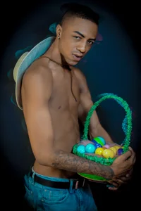 Zdjęcia YeremiBrowm happy Easter:  2