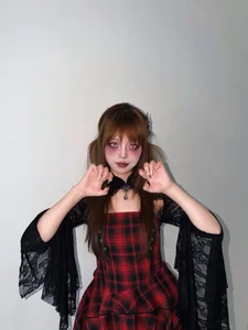 HaoHao-7 Happy Halloween🎃 зображення 3
