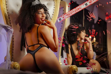 CamilaaJonshton kullanıcısının 🎃Trick or treat🎃 albümü -  2 fotoğraf