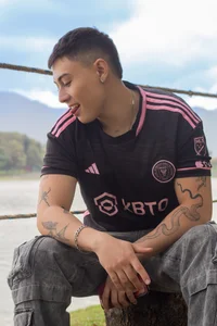 Prometeo_X: Come and let me kick you ( 3 фото)