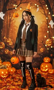 Zdjęcia issis22 Halloween 2025❤️:  4
