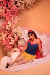 HannahDavis_ Snow White ♥ Foto 5