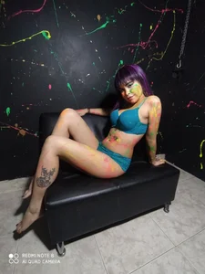 LunitaRebel Public Foto 8