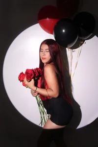 KATIAMOSS MY BIRTHDAY🎂✨🎀 Foto 5