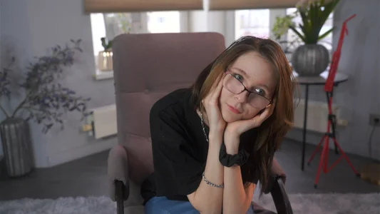 LinnLandsman's XXX Nude Photo 3