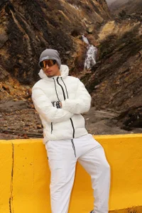 Free day in the snowy de Aaronfox_x  3 Imagens