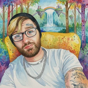 mcwillied1 Sexy Foto 2