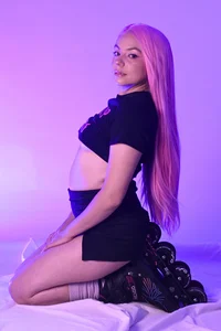 Manuela_miller_ Hot wheels Foto 5