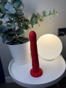 Scarlet_Muse_ my toys😈  4. fénykép