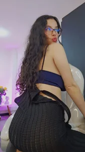 Danna_star1 Hii, Its Me! Samantha 🌹🔥 Pic 6