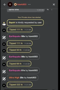 Shyn__ Thanks for your loves Foto 4