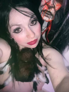 Luciana_Ass Dare to enter if you dare to sin🕷️ зображення 8