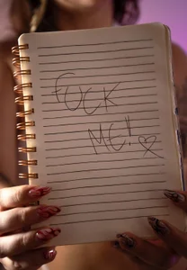 morita_mei I am a very naughty student 😈🔥 Billede