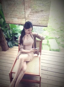 stt0708 妍可 Foto 2