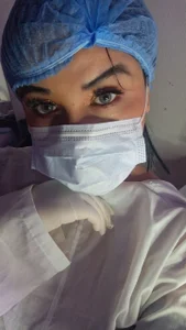 Alanna-sloppyのToday I take care of you 😇💊の枚の写真