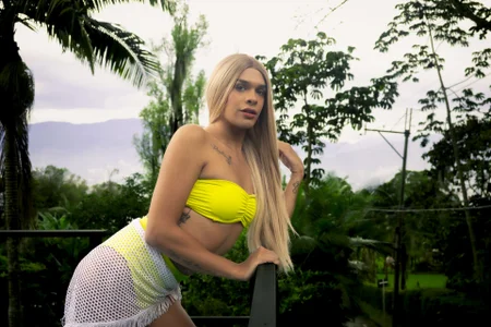 Shantal_Joness 🖤🔥⭐ Pic 2