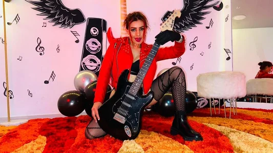 NatyQueen_: Rock with ( 3 фото)