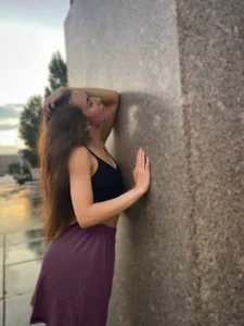 PetraHambelton day off here Pic 4