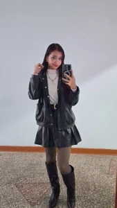 Public de ChloeRosen Foto 4