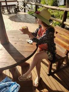 break de DIOSAHONEY  8 photos