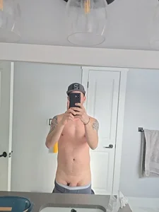 Bigdicktrav902 SEXY MAN Pic