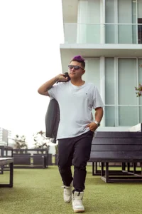 JhonnyRey27 😎 Pic 7