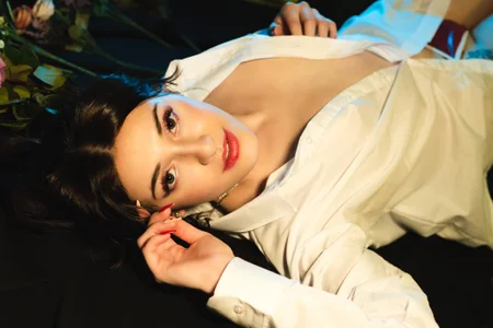 Flor_delunaa My Birthday! 🎈 Foto 2