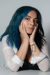 Kiara_Cruz__ MY FACE Poză 6