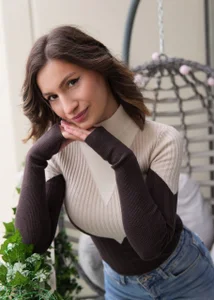 JuliaRichard Beauty, No Filter slika 9