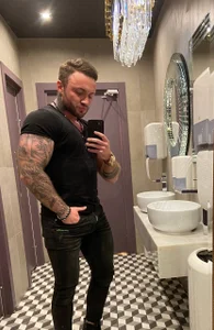 Demianblake Demian Blake Hình 5