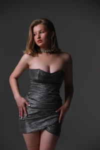 ImiMonroeNew year photoset Bild 8