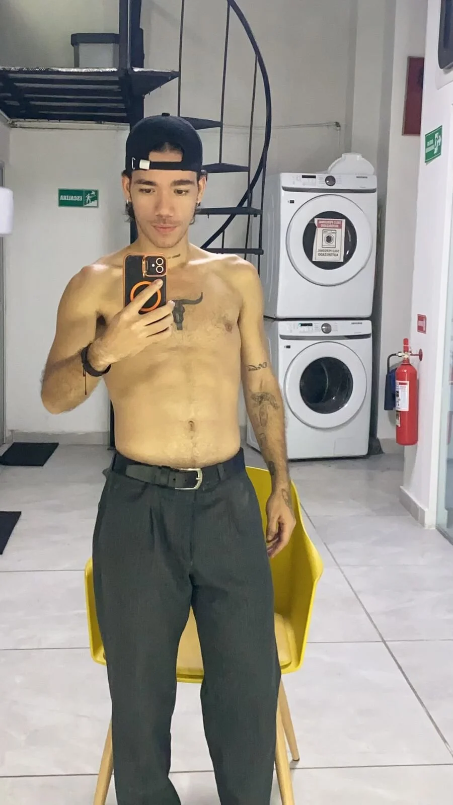 Foto  5589 de AngeloRoush – em alta