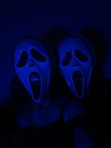 Caroline_lover_のHalloweenの 4枚の写真