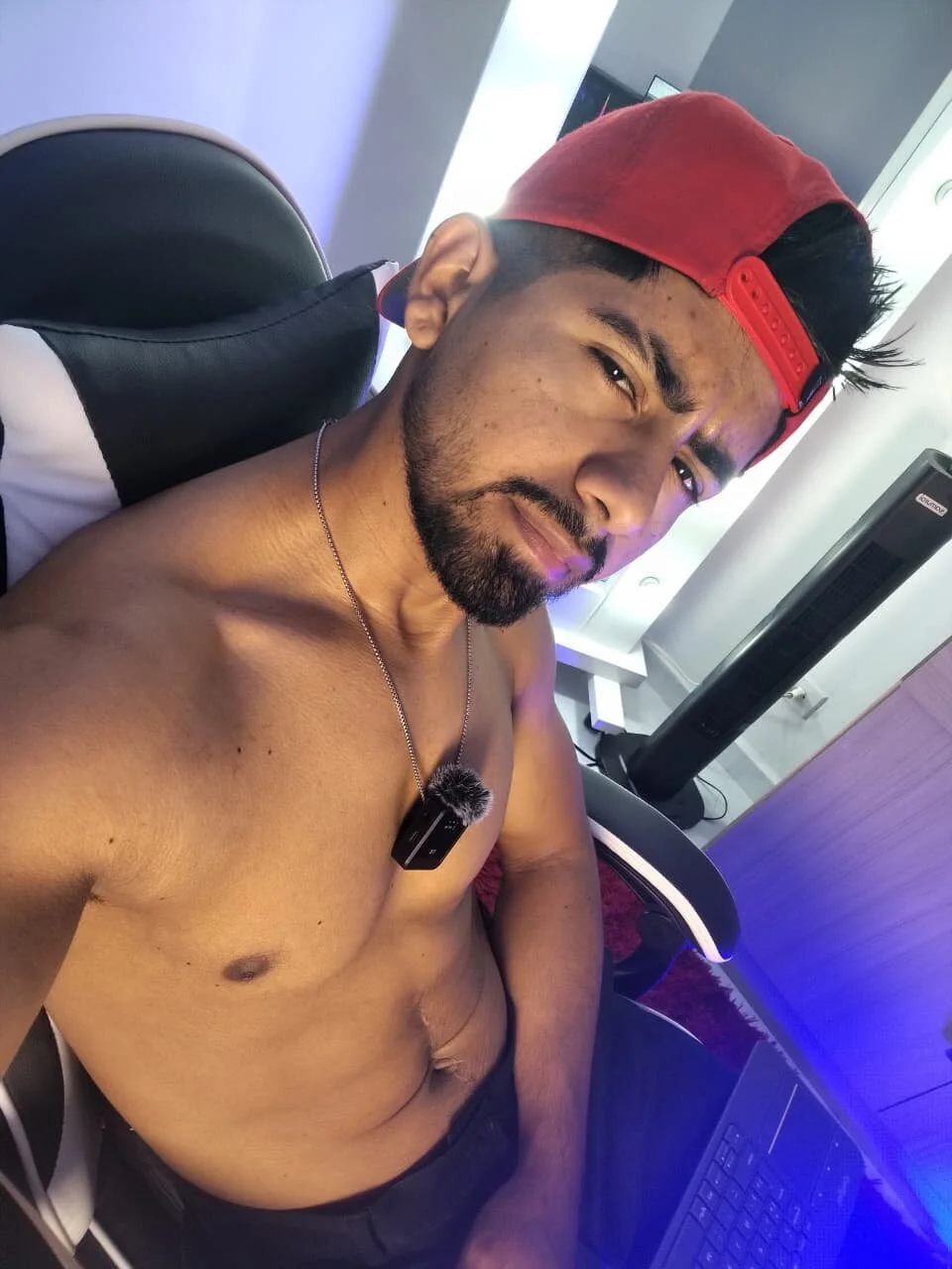 Noah_blackmen Popularna fotka 2934
