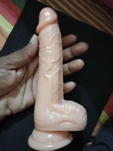 My New Sex Toys de SL-Robinsan Foto 3