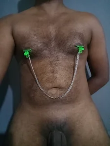 zombaboy Light bdsm Foto