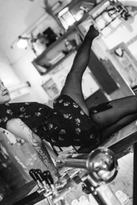 For pleasure de Xylarise Foto 2