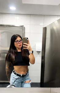 katerinalive Just a girl Immagine 