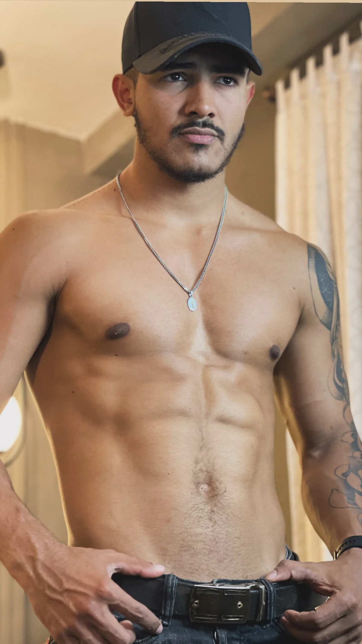 Reik_Vonn Foto en Tendencia 4615