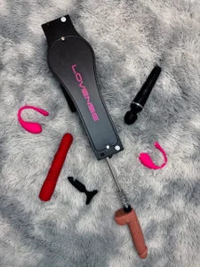 ArielGrand My favorite interactive toys 사진 6