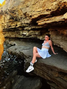 LizaRoxx Public Foto 8