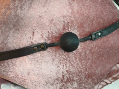 NinaInk All my toys, for your pleasure🔥 Foto 6