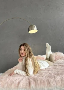 lily_williamss Dear Snow Maiden Lily *_* Pic 2