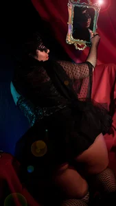 zulema_parvin The Lady of Mystery  5টি ছবি