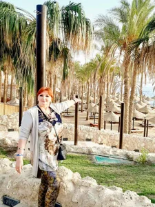 rebekkacharm Egypt Foto 6