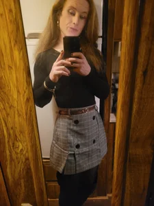 ThaTgirlAlli Public Gambar 3