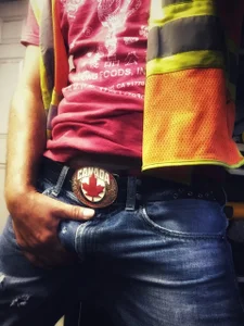 GhetTOfag_ Trade Worker รูป  4